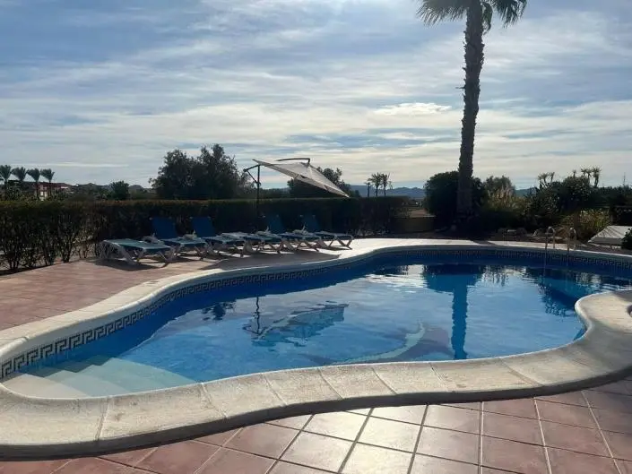3 Bed Villa / Detached for sale