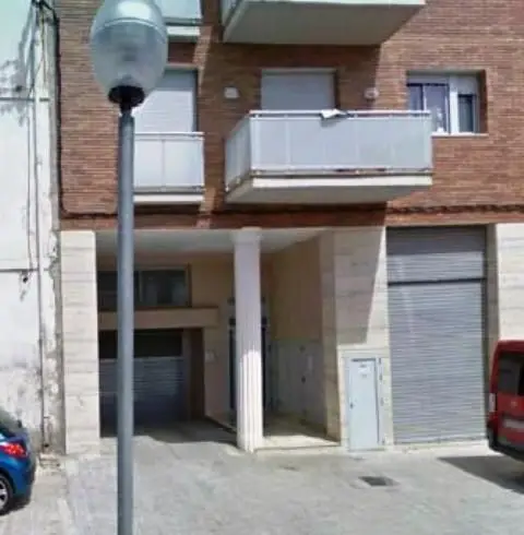 Garaje en Venta en Valls Tarragona 35m2
