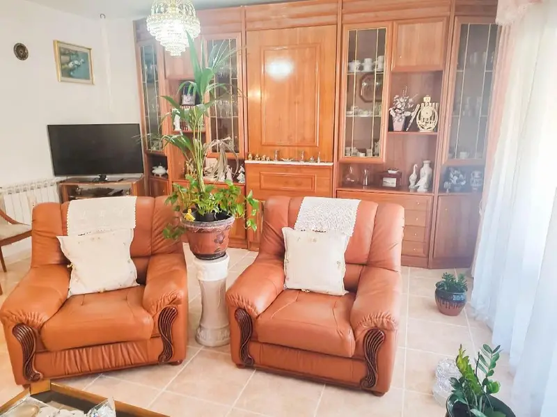 Venta Adosado a Estrenar en Closos Olesa de Montserrat