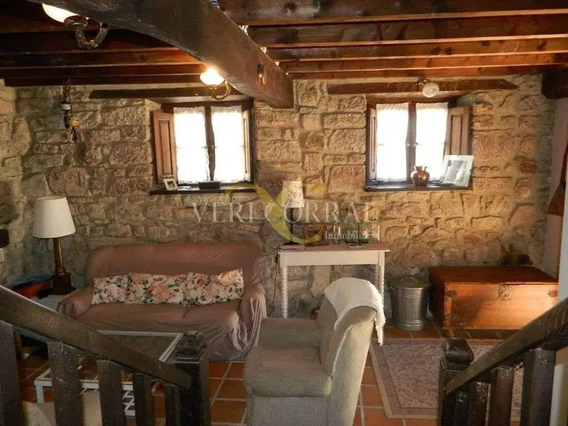 venta Chalet en Panes, Asturias (C474)- Globaliza