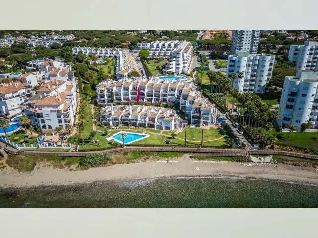 Adosado de 2 Dormitorios en venta Calahonda, España