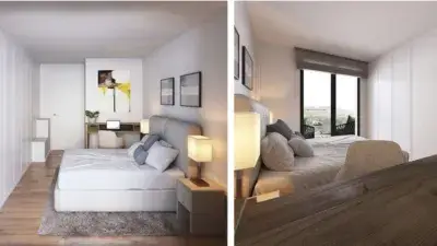 Casa en Venta Tremañes 4 o 5 Dormitorios 3 Baños Jardin Terrazas