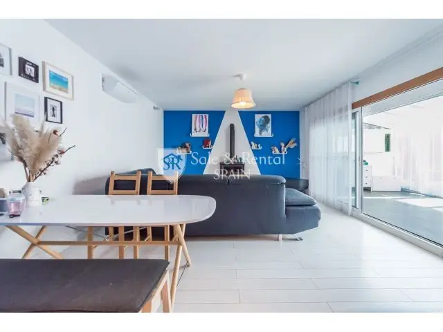 Chalet en Venta en Cala Canyelles Lloret de Mar