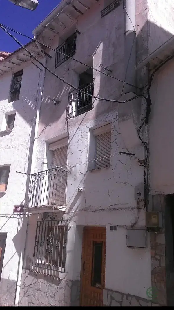 Casa en Nalda La Rioja 80m2 Cesion de Remate