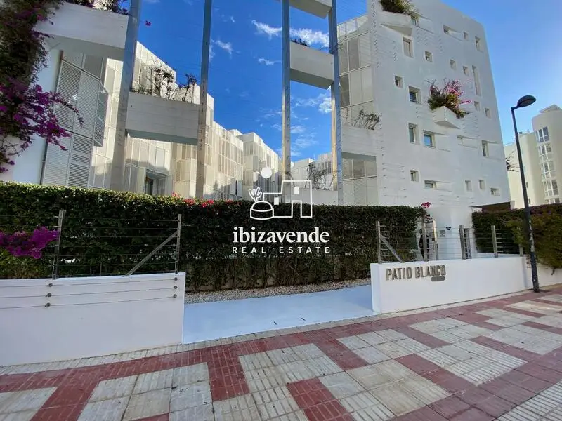 Apartamento en venta en Ibiza zona La Marina