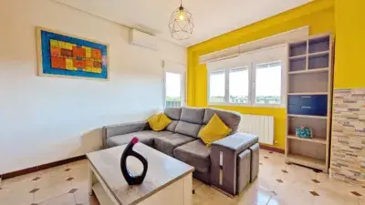 Piso en Venta Utebo 3 Dormitorios Reformado Amueblado Garaje Terraza
