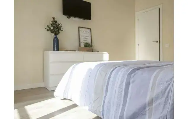 Alquiler Apartamento 3 Habitaciones 83m2 Barcelona