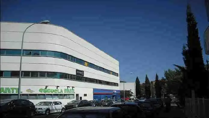 Local de 511.27 m² en Tres Cantos