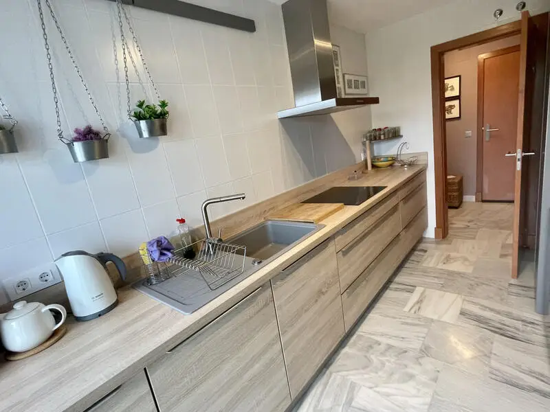 Apartamento en Venta Benahavis 2 Dormitorios 2 Baños