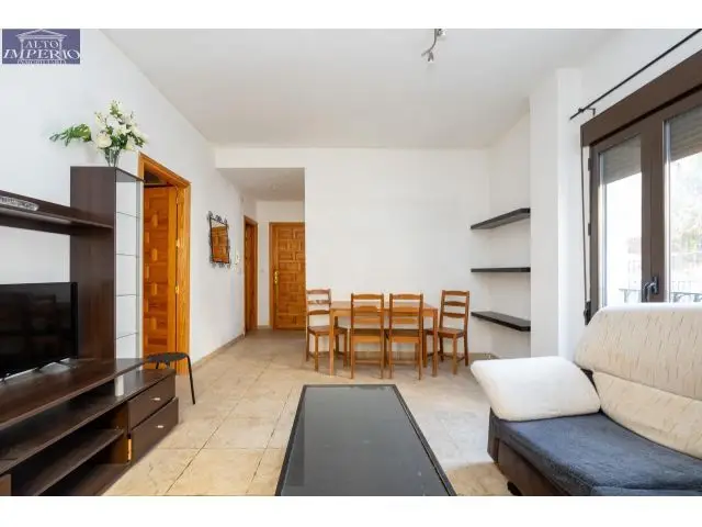 Apartamento Calle Elvira Granada Centro