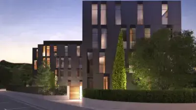 Piso en venta Val de San Vicente 65m2 2 habitaciones
