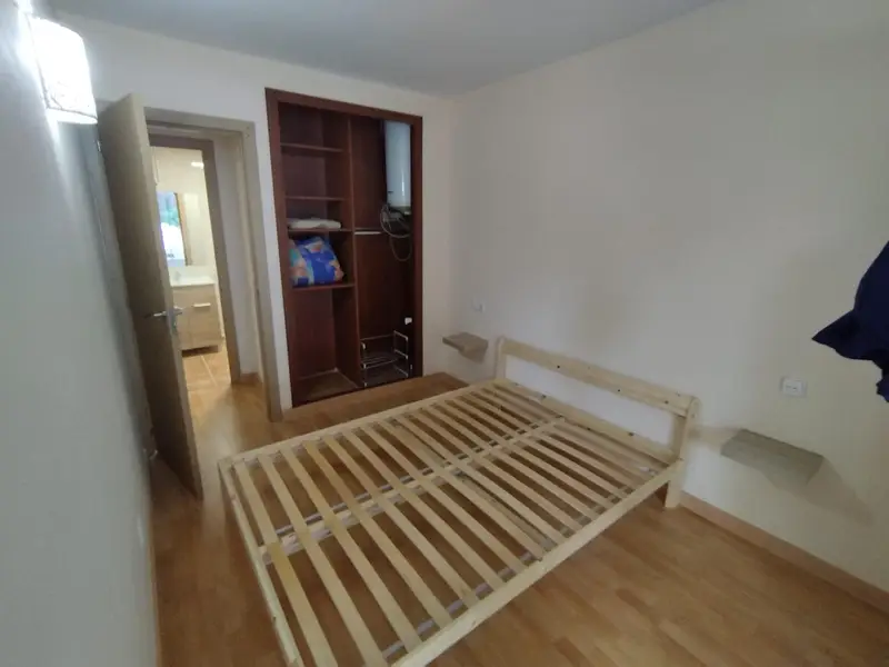 Apartamento en Venta Eixample Salou 2 habitaciones terraza