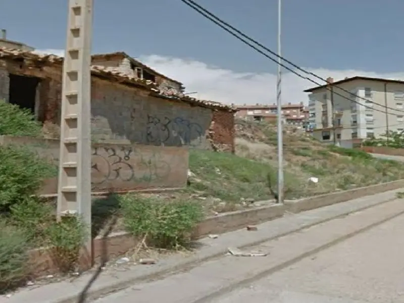 venta Terreno en Teruel, Teruel Provincia (SRB0000344589)- Globaliza