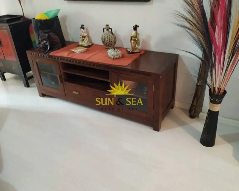 Apartamento en Alquiler Torrevieja Septiembre 2023 Junio 2026