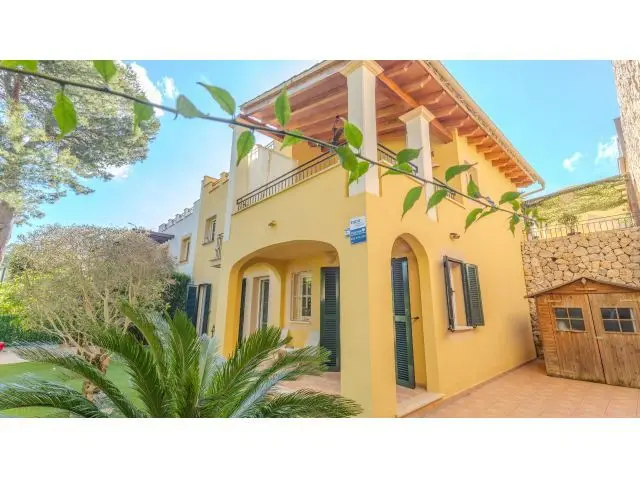 Chalet en Venta Camp de Mar Vistas Golf