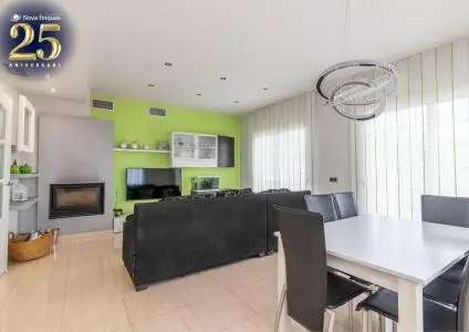 Casa en Sentmenat Can Vinyals 4 habitaciones 2 banos