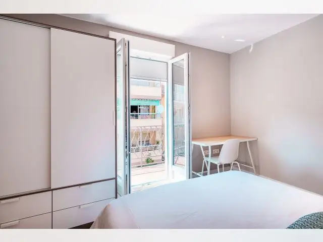Habitación alquiler Getafe, España