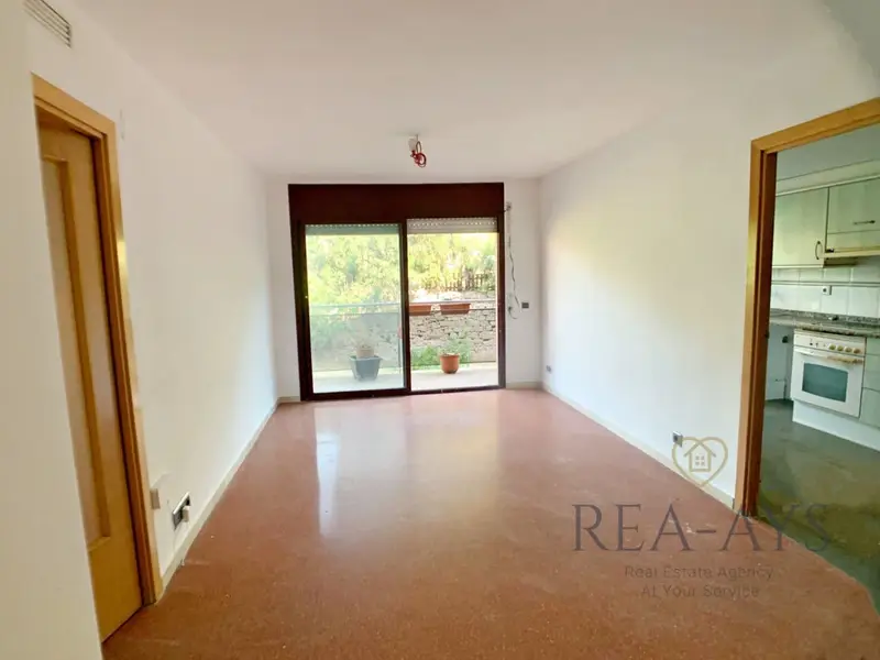 Piso en venta en Manresa, Barcelona