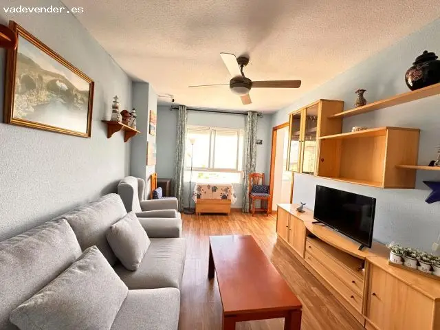 Apartamento Playa Honda Agosto 2 habitaciones Piscina Garaje