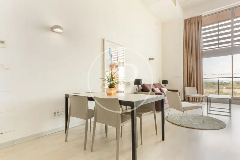 Loft en Patraix 70m2 a Estrenar con Garaje Ideal Inversores