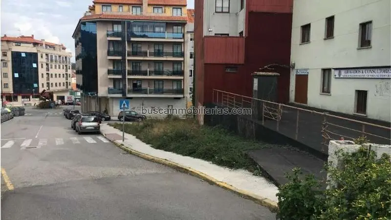 Parcela Rustica en Venta Cangas do Morrazo