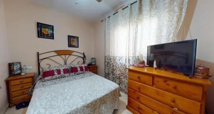 Duplex 3 Dormitorios Los Alcazares Murcia