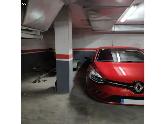 Garaje en Venta Girona - Parking Cerca Clinica