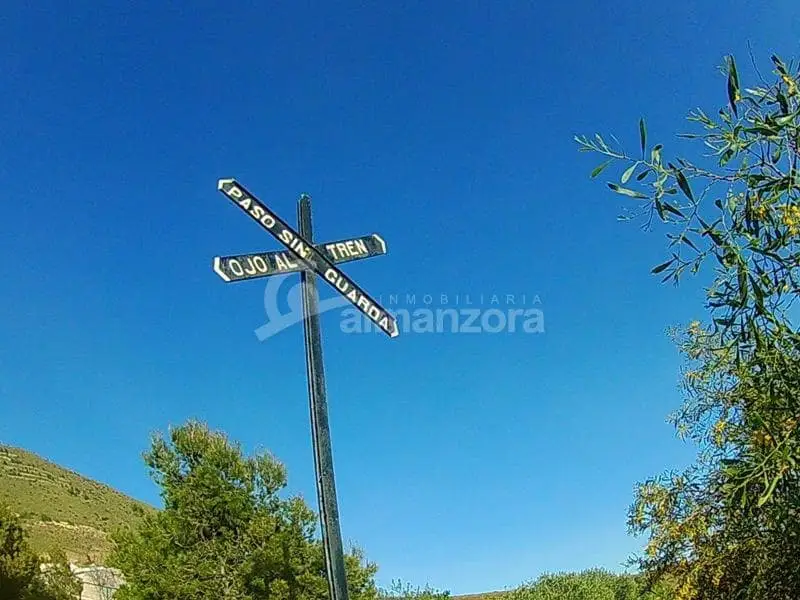 Casa Rural Moderna en Lorca con Vistas Panorámicas