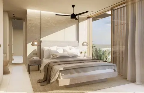 Apartamento de Lujo 3 Dormitorios Ibiza