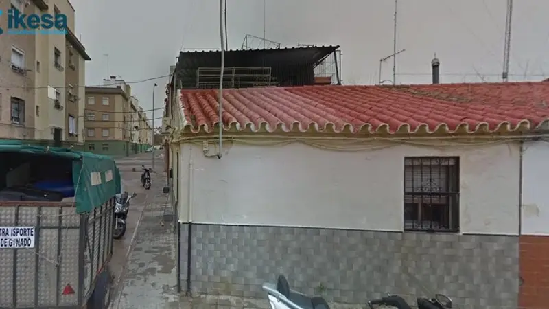 Casa en Venta Parque Amate Sevilla Oportunidad Inversores