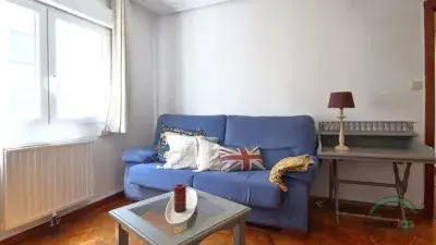 Piso en venta en Gijon zona tranquila cerca del centro