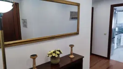 Alquiler Piso Reformado Zona Tranquila Servicios