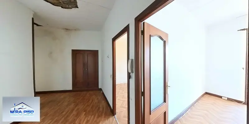 Venta Piso 3 Habitaciones Santoña Plaza San Antonio Reforma