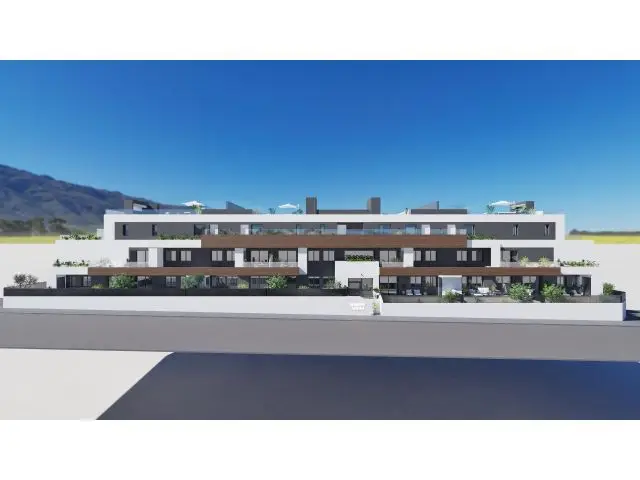 Apartamentos en Venta Benijofar Alicante Costa Blanca