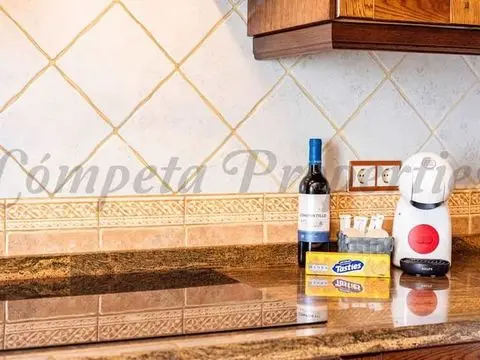Piso de 2 Dormitorios alquiler Nerja, España