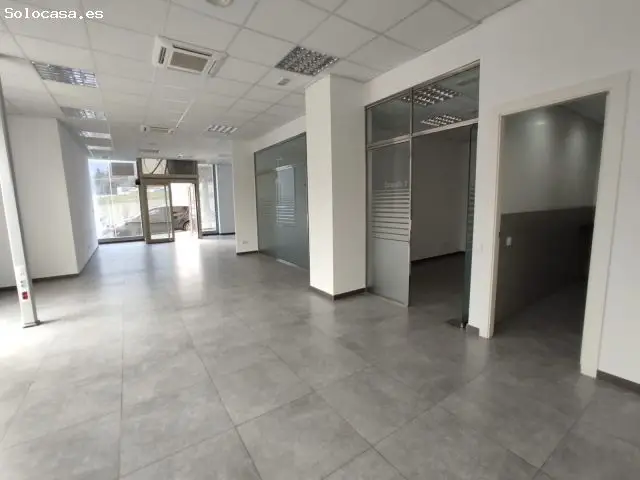 Local en Alquiler Montornes del Valles 85m2