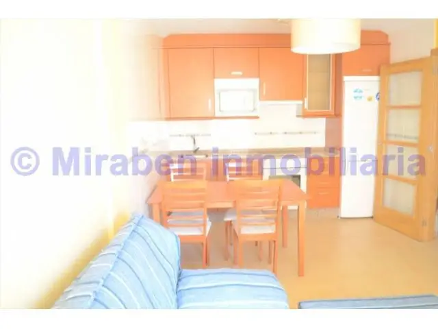 Apartamento Boiro Vistas al Mar Alquiler Anual
