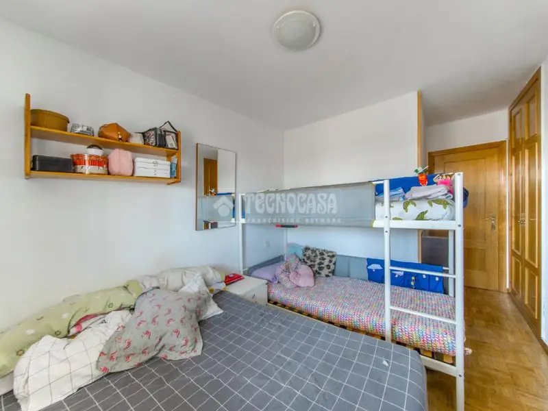Piso en Venta Leganes Norte 126m2 3 Dormitorios 2 Baños Terraza