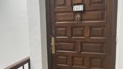 Apartamento en Alquiler Les Marines Cerca del Mar