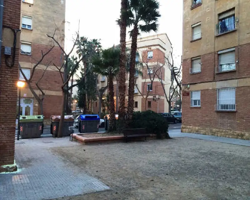 Piso en Venta Reus 3 Habitaciones 2 Baños