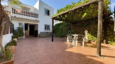 Casa Adosada en Venta San Andres Golf Chiclana