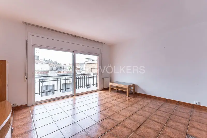 Apartamento en venta Cubelles Barcelona reforma integral gran terraza
