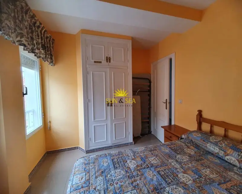 1 BEDROOM APARTMENT - LA MATA, TORREVIEJA