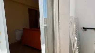 Piso en Alquiler Avenida de la Vera 59m2 Reformado