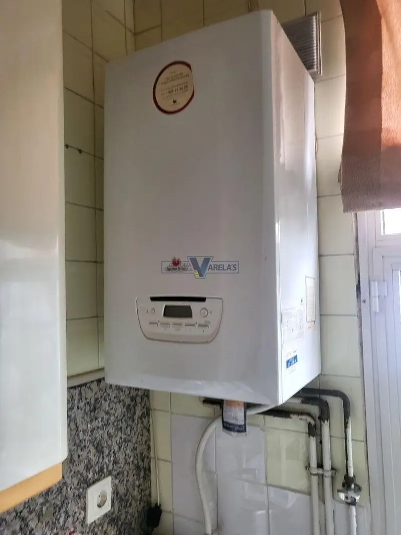 Venta Edificio 4 Viviendas Ourense