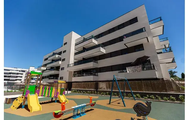 Alquiler Casa 1 Dormitorio 63m2 Alcalá de Henares