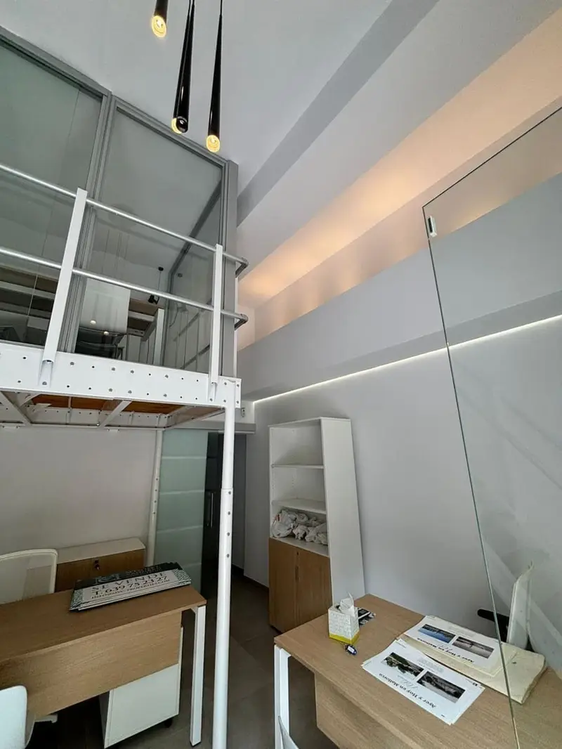 Local Comercial en Palma de Mallorca Alquiler
