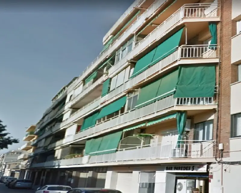 Piso 81.9m2 3 habitaciones Granollers