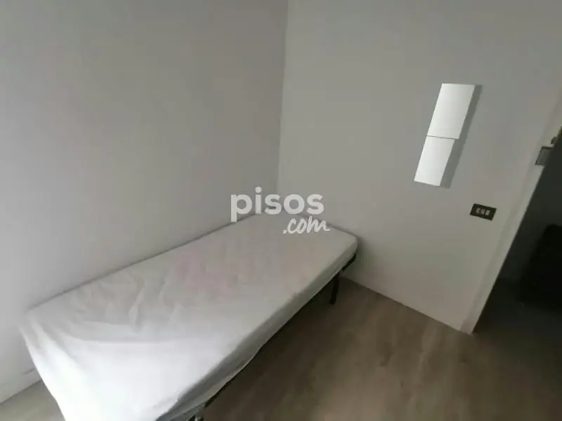 Habitacion en Alquiler Sant Josep Estudiante Trabajador