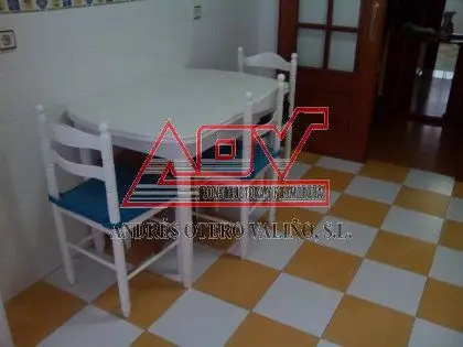 Venta Piso Vistas Perlio Fene Ref 1557